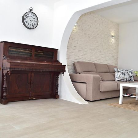 Casa Max Tenerife La Mareta Ngoại thất bức ảnh