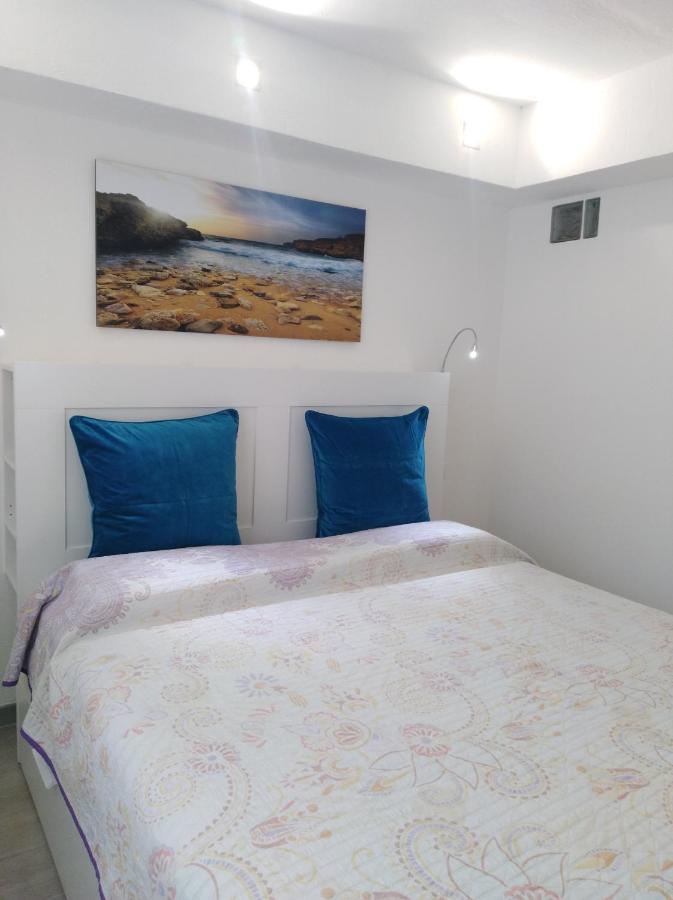 Casa Max Tenerife La Mareta Ngoại thất bức ảnh