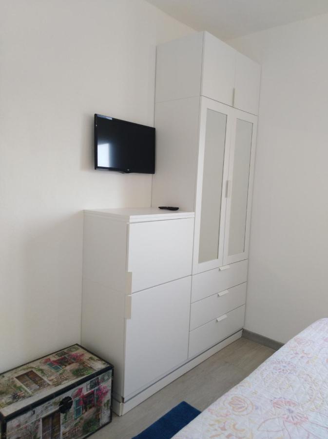 Casa Max Tenerife La Mareta Ngoại thất bức ảnh