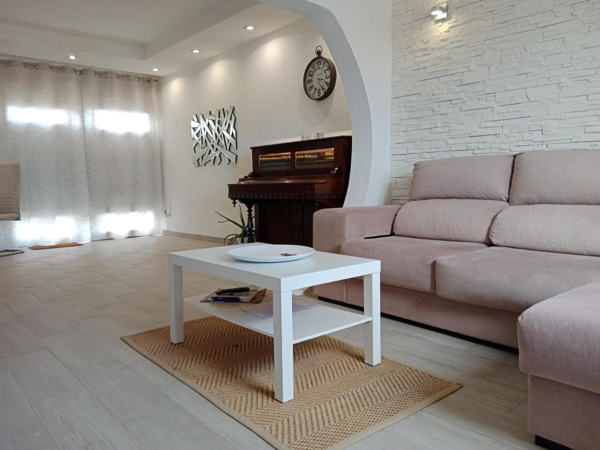 Casa Max Tenerife La Mareta Ngoại thất bức ảnh