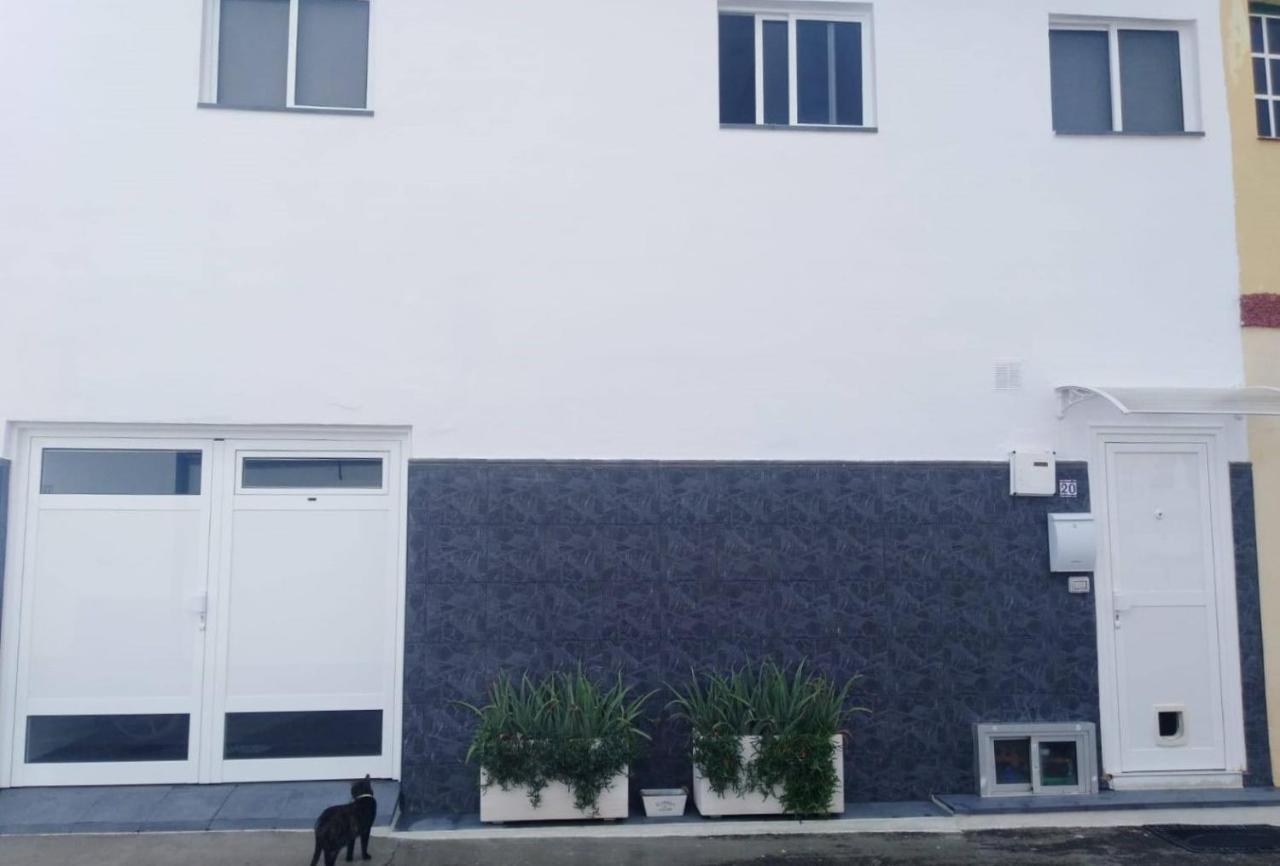 Casa Max Tenerife La Mareta Ngoại thất bức ảnh